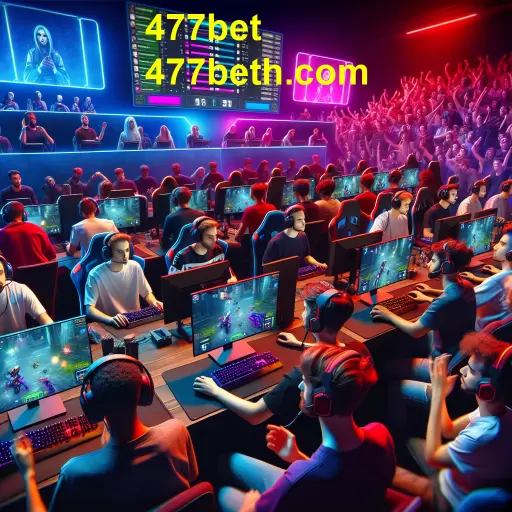 A Ascensão dos eSports: Uma Indústria em Expansão