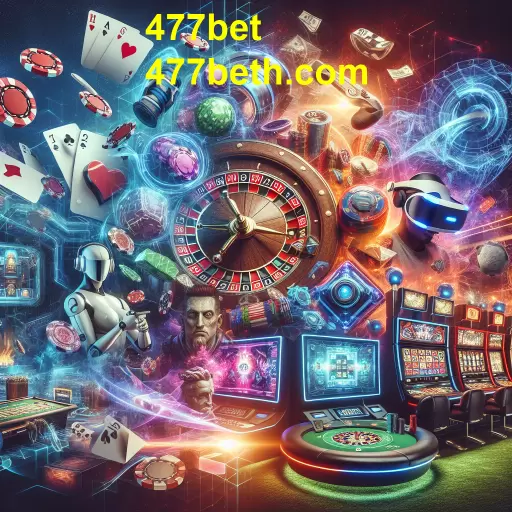 O Futuro dos Jogos: Tendências e Inovações de 2024